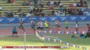Men's 1500 H01 (Invite A - Atchoo over Soratos)