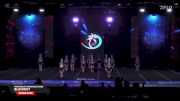 Panhandle Hurricanes Cheer - Blackout [2026 Senior Coed Day 2] 2026 The All Out Grand Nationals