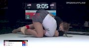 Amy Campo vs Elisabeth Clay 2022 ADCC World Championships