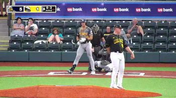 Replay: Home - 2023 York Revolution vs Honey Hunters | Aug 15 @ 6 PM