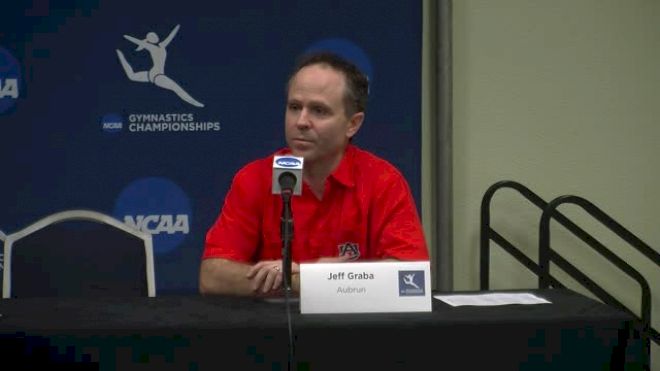 Jeff Graba On Analyzing Scores In The Final Rotation