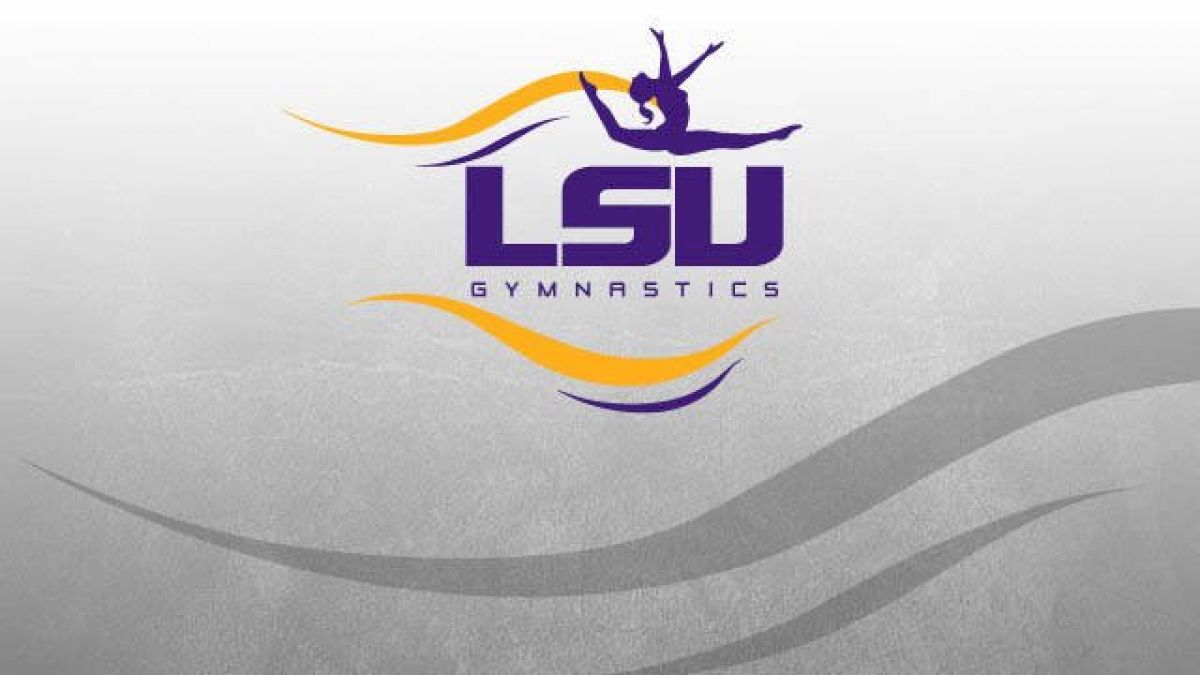 LSU Excited for 2013