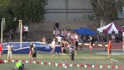 Men's 1500 (Bryan Clay Invite 2015 - Vaziri Takes Down Stabler, Colorado Boys!)