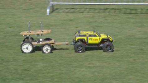 Brooks Mt. SAC Relays Day 2 Highlight