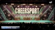 Hawaii All Stars - Kaboom [2026 L2 Junior - Small - C Day 1] 2026 CHEERSPORT National All Star Cheerleading Championship