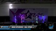 Brio Studios - All Star Cheer [2023 Junior - Pom Day 1] 2023 DanceFest Grand Nationals