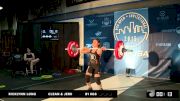Ricky Lynn Long CJ 3 81 Kgs