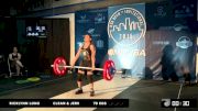 Ricky Lynn Long CJ 2 79 Kgs