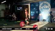 Lindsay Stroker CJ 1 89 Kgs