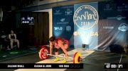 Jillian Mull CJ 1 105 Kgs
