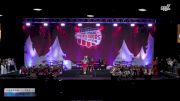 [2025 Awards Day 1] 2025 NCA State of Texas Regional
