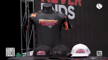 Replay: Mat 2 - 2026 CBJJE BJJ Paulista | Mar 1 @ 5 PM