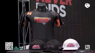 Replay: Mat 2 - 2026 CBJJE BJJ Paulista | Mar 1 @ 5 PM