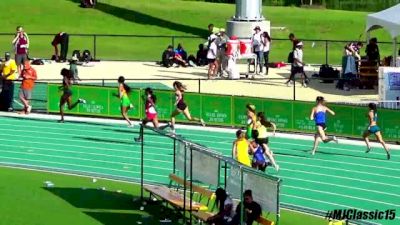 Women's 800 H04 (Olicia Williams FTW)