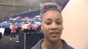 Kytra Hunter, Finishing On Top