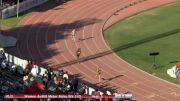 Women's 4x400 H01 (Invite - Allyson Felix 49.5 Split)