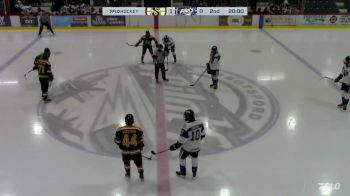 Replay: Home - 2023 Grandview vs Abbotsford | Dec 15 @ 7 PM