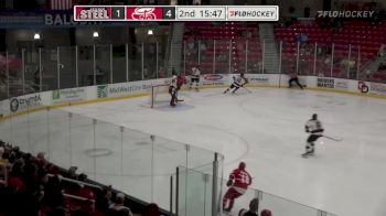 Replay: Away - 2023 Chicago vs Dubuque | Apr 14 @ 7 PM