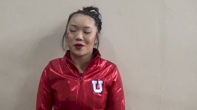 Kari Lee Reflects On Freshman Year