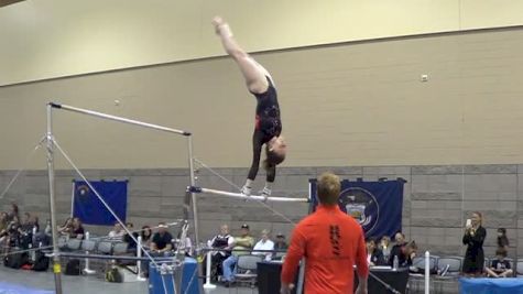 Browns, Rylie Dewhurst, UB