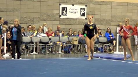 Wildfire, Grace Kramer, FX