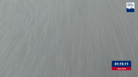 Replay: Frankfurt Marathon | Oct 26 @ 8 AM