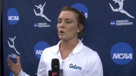 Bridget Sloan On Long Weekend And Event Finals