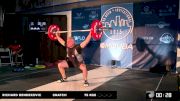 Richard Bendekovic Snatch 75 Kgs