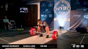 Nathan Schwartz CJ 128 Kgs