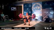 Nathan Schwartz CJ 120 Kgs