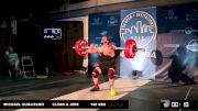 Michael Guglielmo CJ 140 Kgs 2
