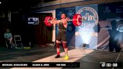 Michael Guglielmo CJ 140 Kgs