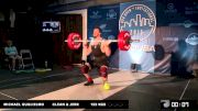 Michael Guglielmo CJ 132 Kgs
