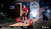 Kenneth Wright CJ 138 Kgs