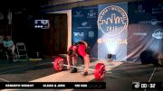 Kenneth Wright CJ 130 Kgs
