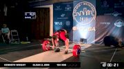 Kenneth Wright CJ 134 Kgs