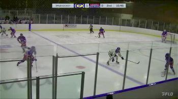 Replay: Home - 2025 Carleton Place vs Ottawa | Apr 8 @ 7 PM