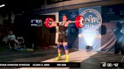 Evan Synstad CJ 135 Kgs