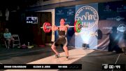 Einar Einarsson CJ 101 Kgs