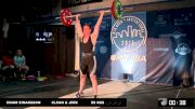 Einar Einarsson CJ 95 Kgs 2