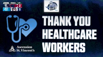 Replay: Home - 2023 South Carolina vs Jacksonville | Dec 22 @ 7 PM