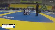 Replay: Mat 11 - 2023 2023 Brasileiro Jiu-Jitsu IBJJF | Apr 30 @ 7 PM