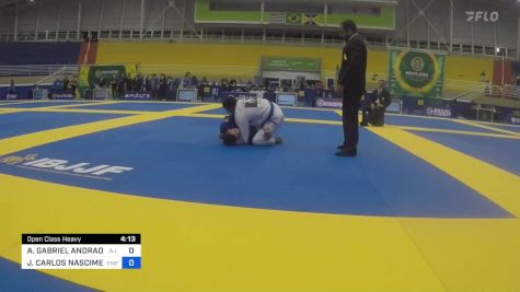 Replay: Mat 11 - 2023 2023 Brasileiro Jiu-Jitsu IBJJF | Apr 30 @ 7 PM