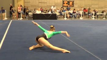 Byers, Courtney Blackson, FX