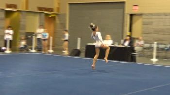 All American, Kennedi McClain, FX