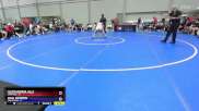 170 lbs Placement Matches (8 Team) - Alexandria Alli, Ohio Red vs Kali Hayden, Oklahoma