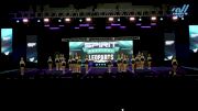 Spirit Central - Leopards [2025 L1.1 Youth - PREP - B Day 1] 2025 Spirit Fest Grand Nationals