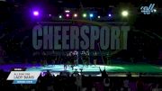 All Star One - Lady Bang [2023 L6 U18 NT] 2023 CHEERSPORT National All Star Cheerleading Championship