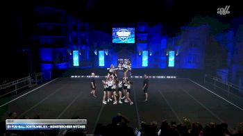 Replay: ELITE Cheerleading Championship | May 25 @ 10 AM