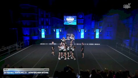Replay: ELITE Cheerleading Championship | May 25 @ 10 AM
